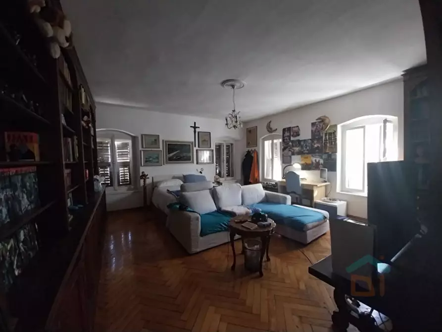 Immagine 40 di Palazzo in vendita  in PIAZZA UNITA' D'ITALIA 27 a Cervignano Del Friuli