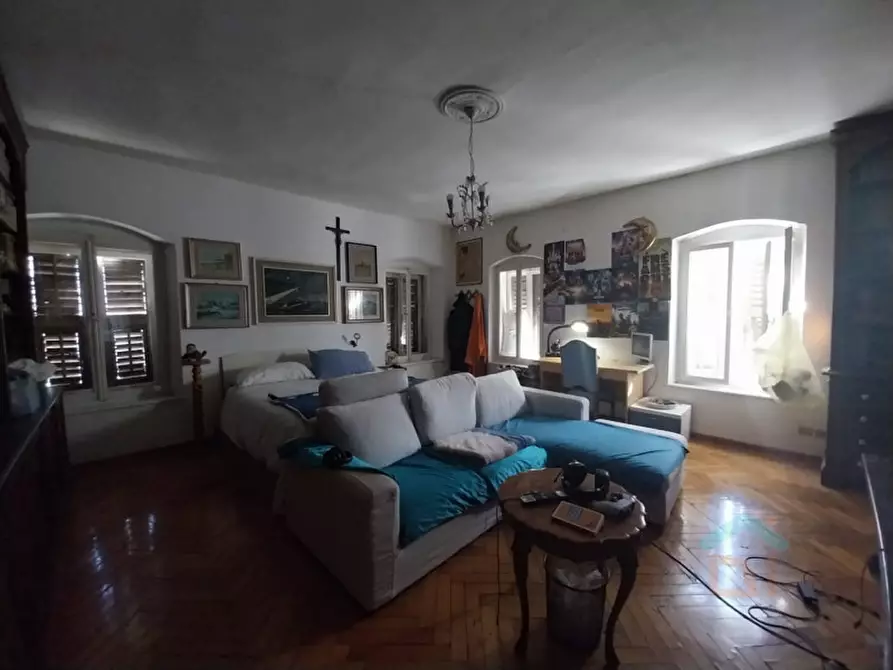 Immagine 41 di Palazzo in vendita  in PIAZZA UNITA' D'ITALIA 27 a Cervignano Del Friuli