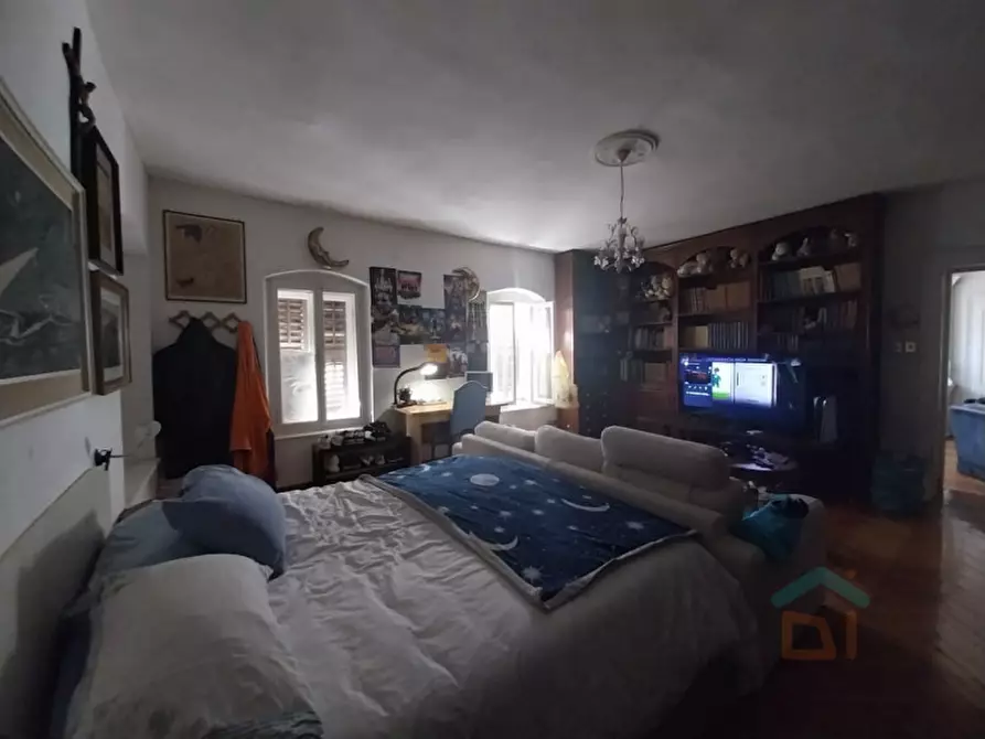 Immagine 41 di Palazzo in vendita  in PIAZZA UNITA' D'ITALIA 27 a Cervignano Del Friuli