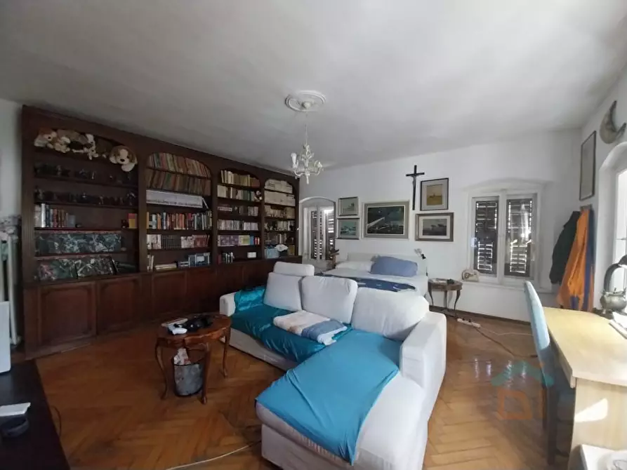 Immagine 43 di Palazzo in vendita  in PIAZZA UNITA' D'ITALIA 27 a Cervignano Del Friuli