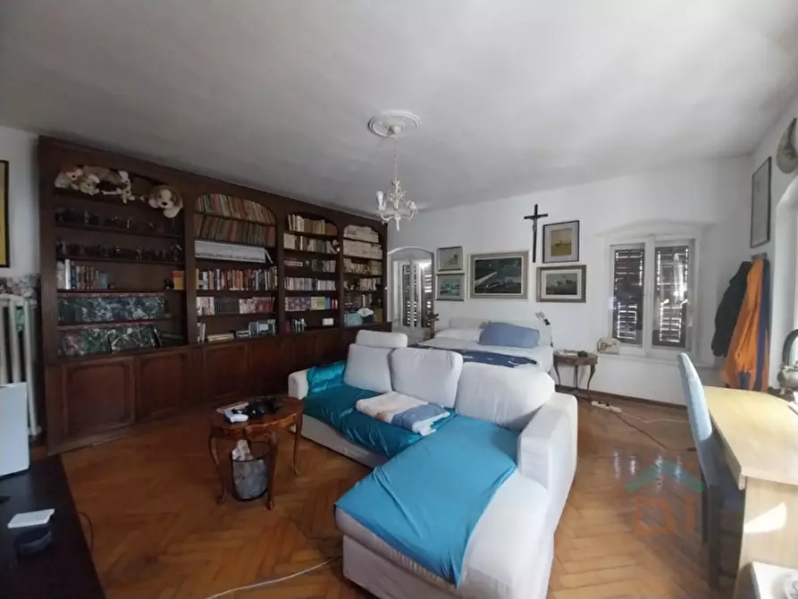 Immagine 44 di Palazzo in vendita  in PIAZZA UNITA' D'ITALIA 27 a Cervignano Del Friuli