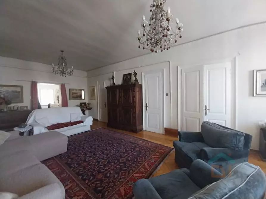 Immagine 46 di Palazzo in vendita  in PIAZZA UNITA' D'ITALIA 27 a Cervignano Del Friuli