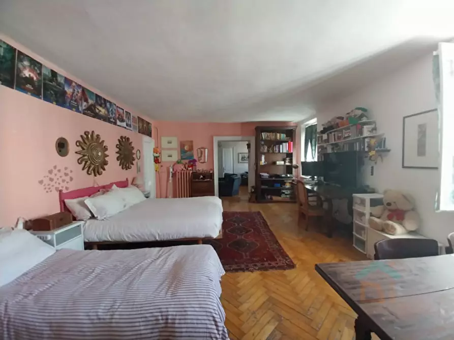 Immagine 48 di Palazzo in vendita  in PIAZZA UNITA' D'ITALIA 27 a Cervignano Del Friuli