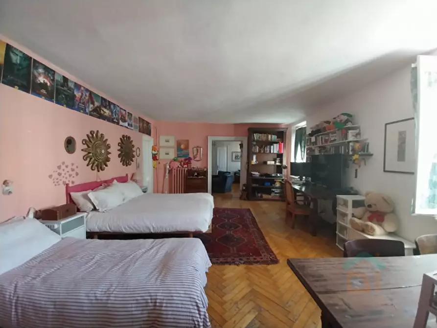 Immagine 49 di Palazzo in vendita  in PIAZZA UNITA' D'ITALIA 27 a Cervignano Del Friuli