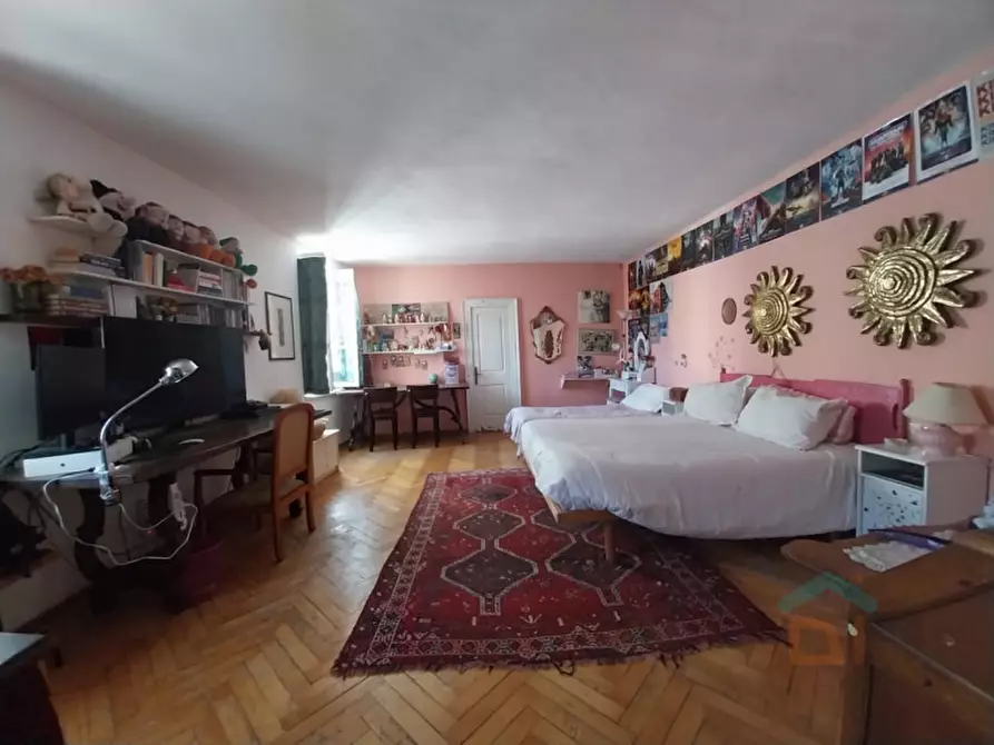 Immagine 50 di Palazzo in vendita  in PIAZZA UNITA' D'ITALIA 27 a Cervignano Del Friuli