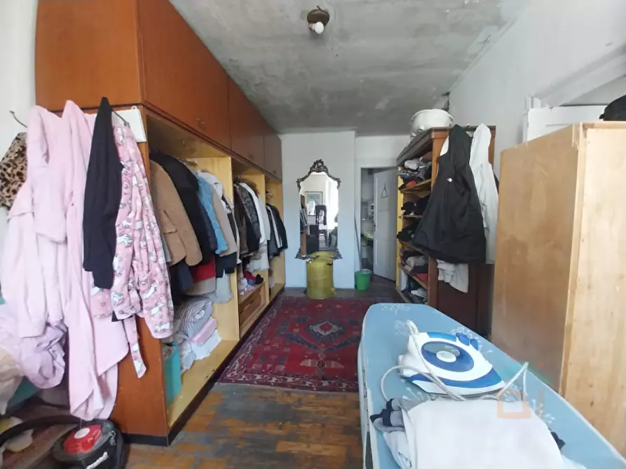 Immagine 53 di Palazzo in vendita  in PIAZZA UNITA' D'ITALIA 27 a Cervignano Del Friuli