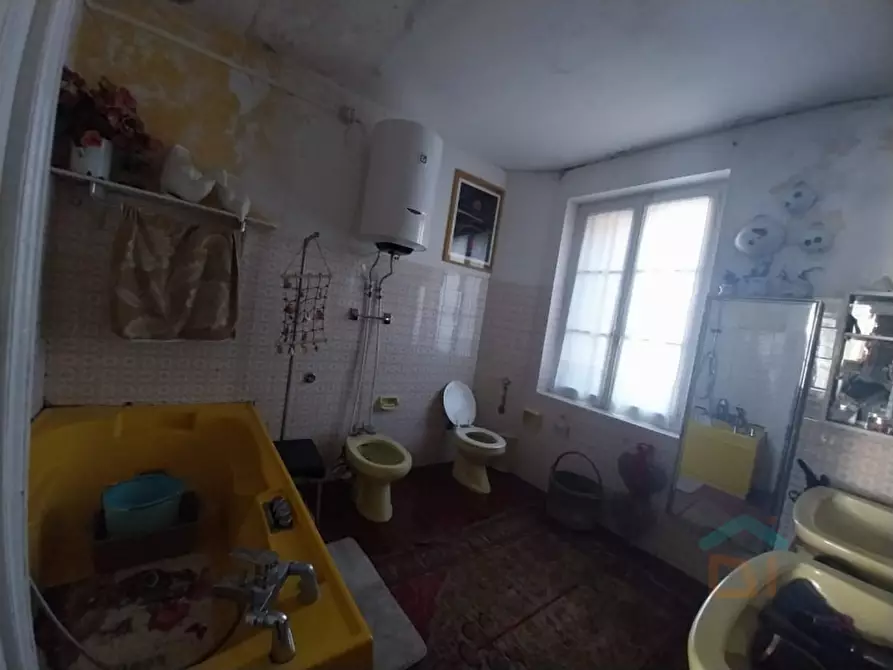 Immagine 55 di Palazzo in vendita  in PIAZZA UNITA' D'ITALIA 27 a Cervignano Del Friuli