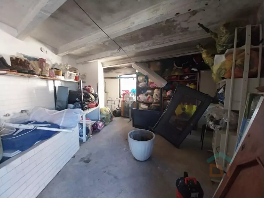 Immagine 61 di Palazzo in vendita  in PIAZZA UNITA' D'ITALIA 27 a Cervignano Del Friuli