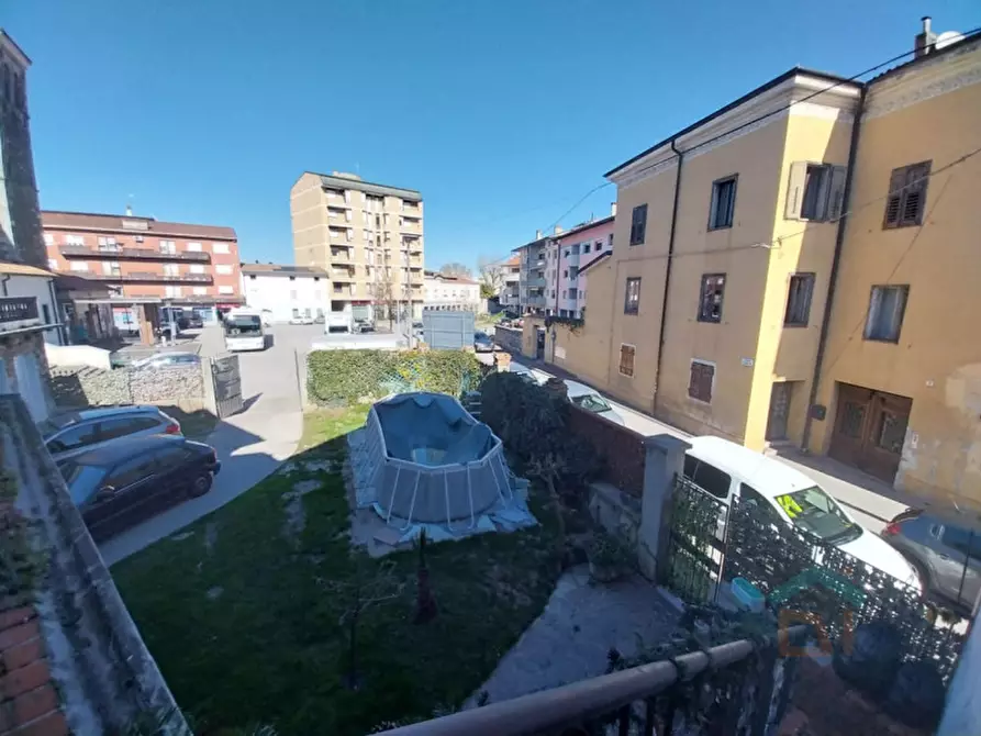 Immagine 61 di Palazzo in vendita  in PIAZZA UNITA' D'ITALIA 27 a Cervignano Del Friuli