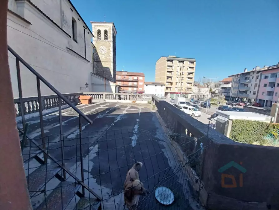Immagine 62 di Palazzo in vendita  in PIAZZA UNITA' D'ITALIA 27 a Cervignano Del Friuli
