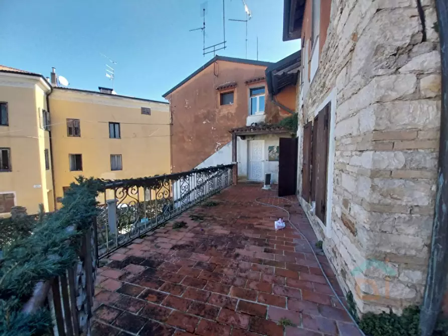 Immagine 64 di Palazzo in vendita  in PIAZZA UNITA' D'ITALIA 27 a Cervignano Del Friuli