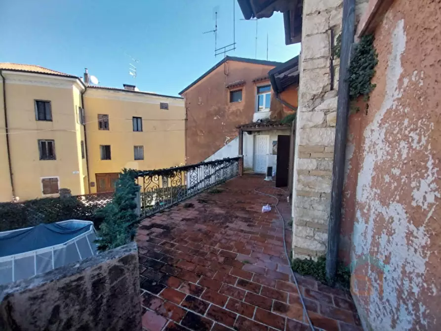 Immagine 65 di Palazzo in vendita  in PIAZZA UNITA' D'ITALIA 27 a Cervignano Del Friuli