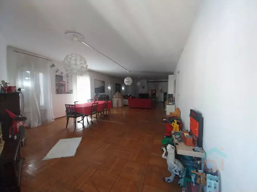 Immagine 70 di Palazzo in vendita  in PIAZZA UNITA' D'ITALIA 27 a Cervignano Del Friuli