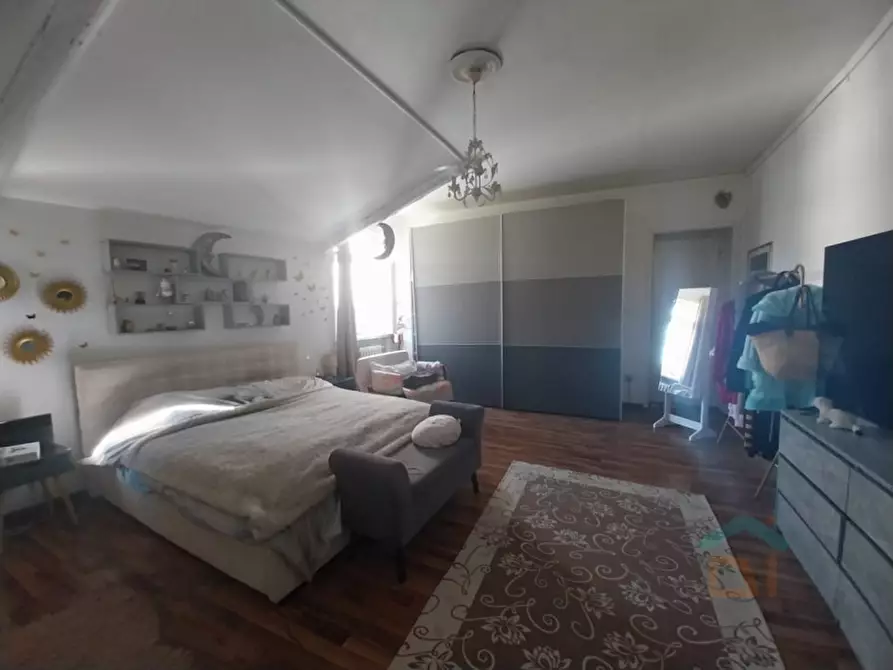 Immagine 75 di Palazzo in vendita  in PIAZZA UNITA' D'ITALIA 27 a Cervignano Del Friuli