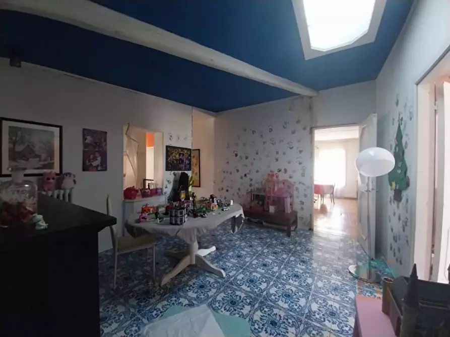 Immagine 77 di Palazzo in vendita  in PIAZZA UNITA' D'ITALIA 27 a Cervignano Del Friuli