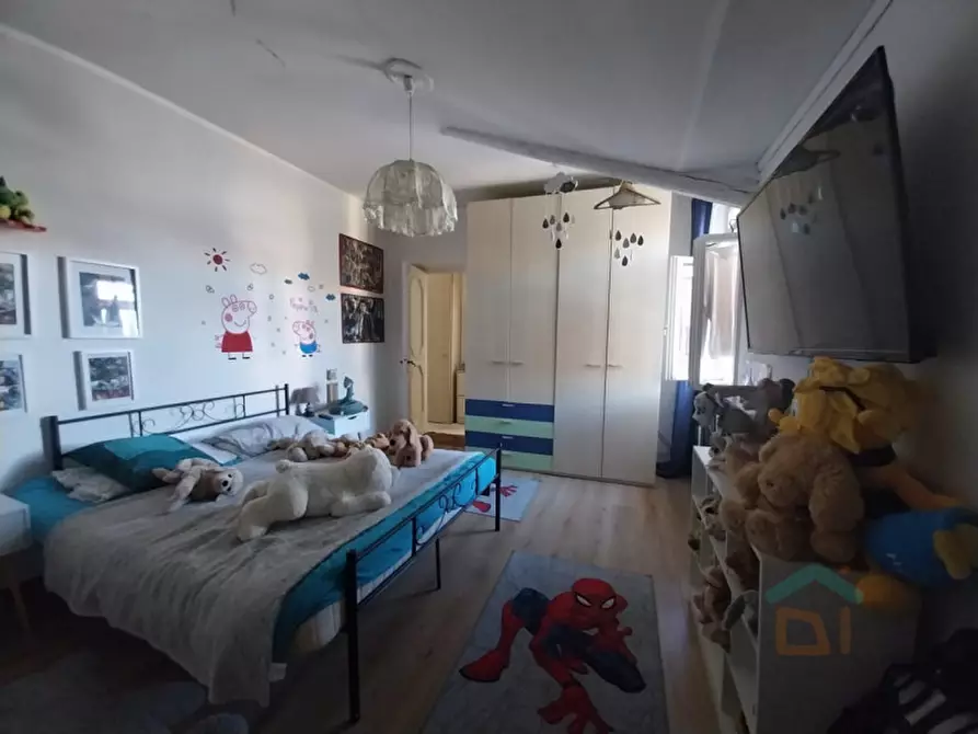 Immagine 81 di Palazzo in vendita  in PIAZZA UNITA' D'ITALIA 27 a Cervignano Del Friuli