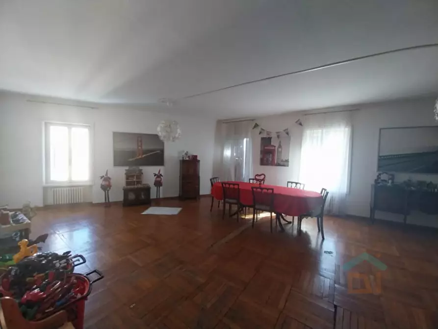 Immagine 87 di Palazzo in vendita  in PIAZZA UNITA' D'ITALIA 27 a Cervignano Del Friuli