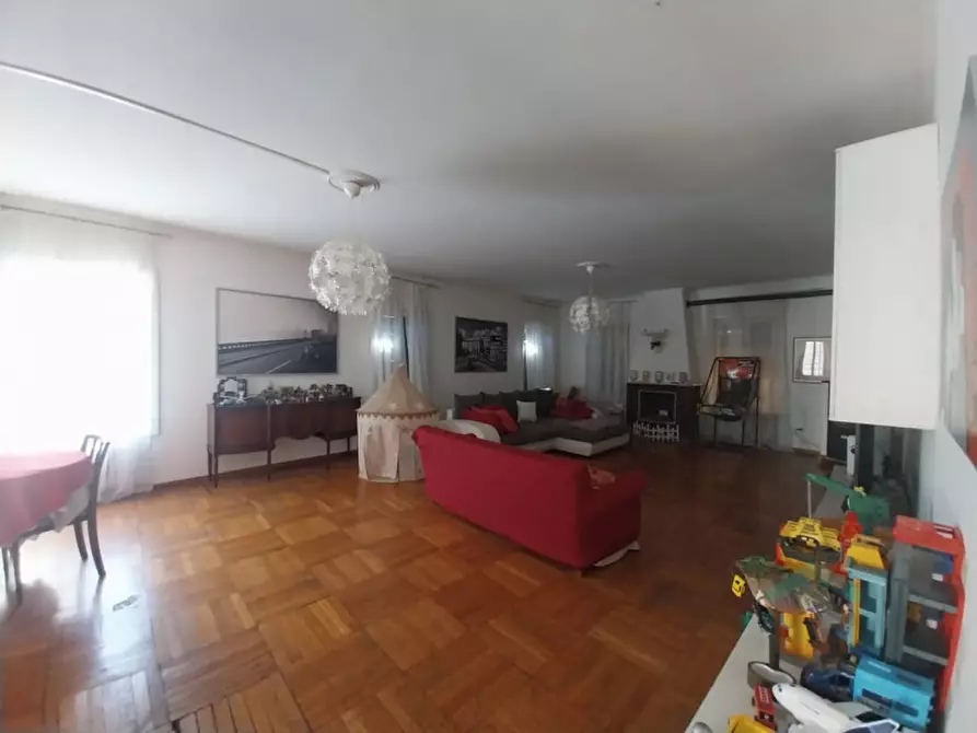 Immagine 88 di Palazzo in vendita  in PIAZZA UNITA' D'ITALIA 27 a Cervignano Del Friuli