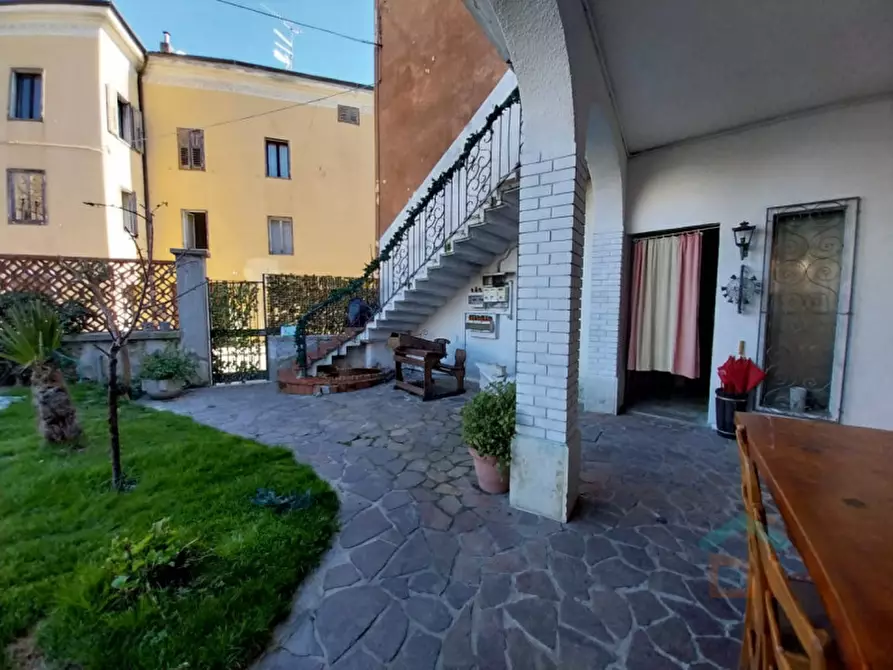 Immagine 90 di Palazzo in vendita  in PIAZZA UNITA' D'ITALIA 27 a Cervignano Del Friuli