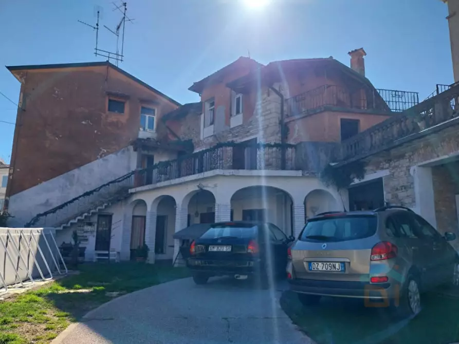 Immagine 91 di Palazzo in vendita  in PIAZZA UNITA' D'ITALIA 27 a Cervignano Del Friuli