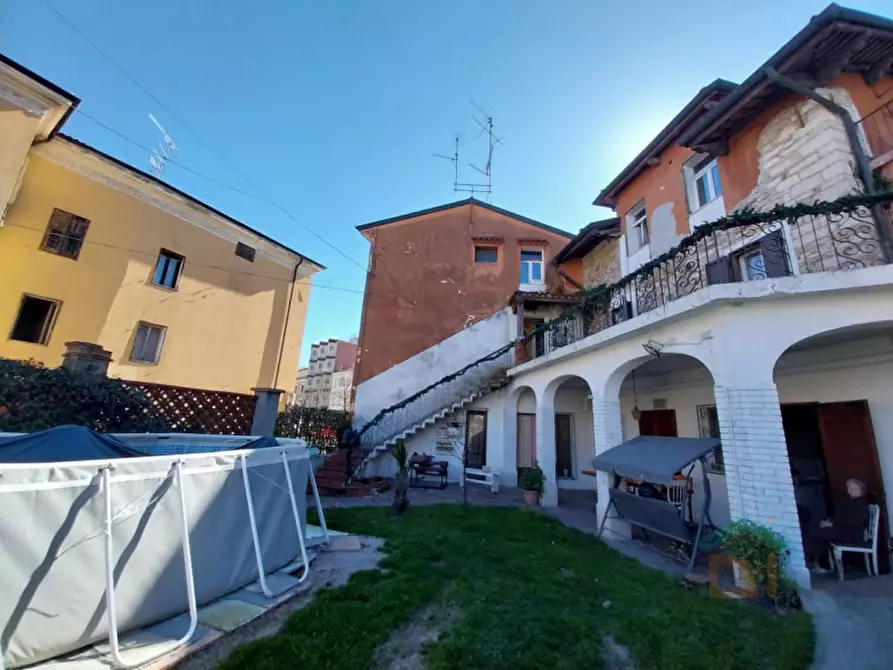 Immagine 92 di Palazzo in vendita  in PIAZZA UNITA' D'ITALIA 27 a Cervignano Del Friuli