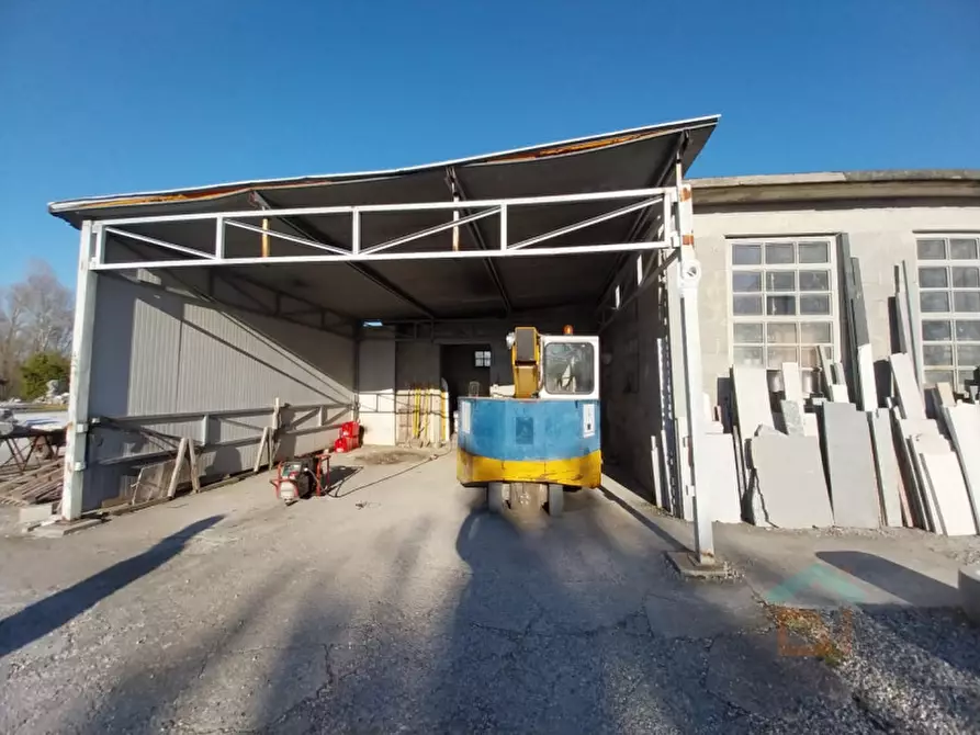 Immagine 96 di Palazzo in vendita  in PIAZZA UNITA' D'ITALIA 27 a Cervignano Del Friuli