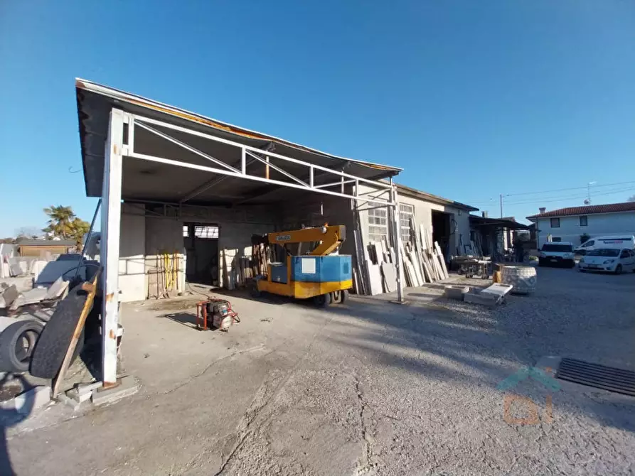 Immagine 97 di Palazzo in vendita  in PIAZZA UNITA' D'ITALIA 27 a Cervignano Del Friuli