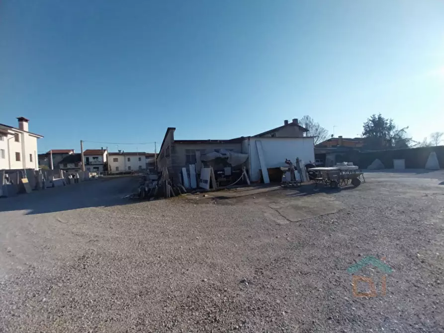 Immagine 101 di Palazzo in vendita  in PIAZZA UNITA' D'ITALIA 27 a Cervignano Del Friuli