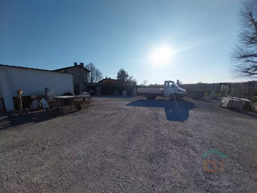 Immagine 105 di Palazzo in vendita  in PIAZZA UNITA' D'ITALIA 27 a Cervignano Del Friuli