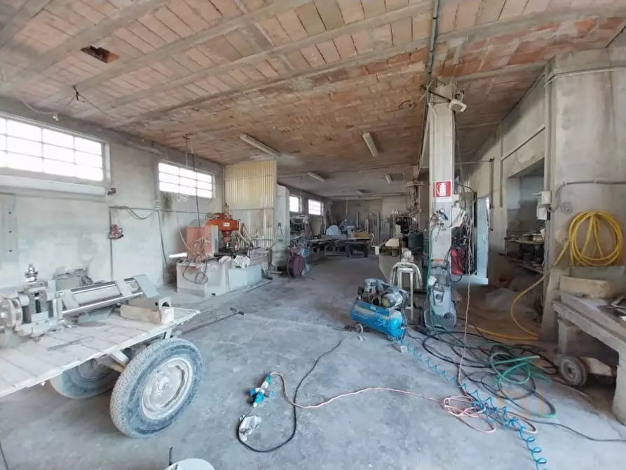 Immagine 109 di Palazzo in vendita  in PIAZZA UNITA' D'ITALIA 27 a Cervignano Del Friuli