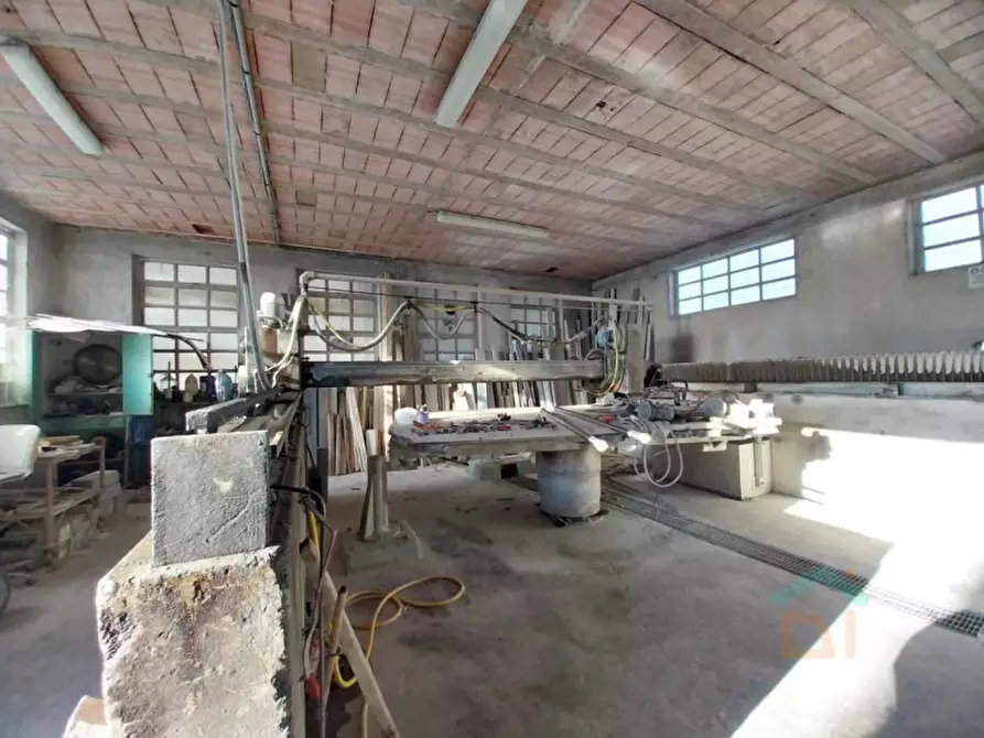 Immagine 110 di Palazzo in vendita  in PIAZZA UNITA' D'ITALIA 27 a Cervignano Del Friuli