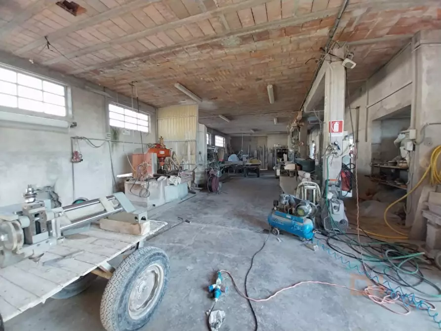 Immagine 110 di Palazzo in vendita  in PIAZZA UNITA' D'ITALIA 27 a Cervignano Del Friuli