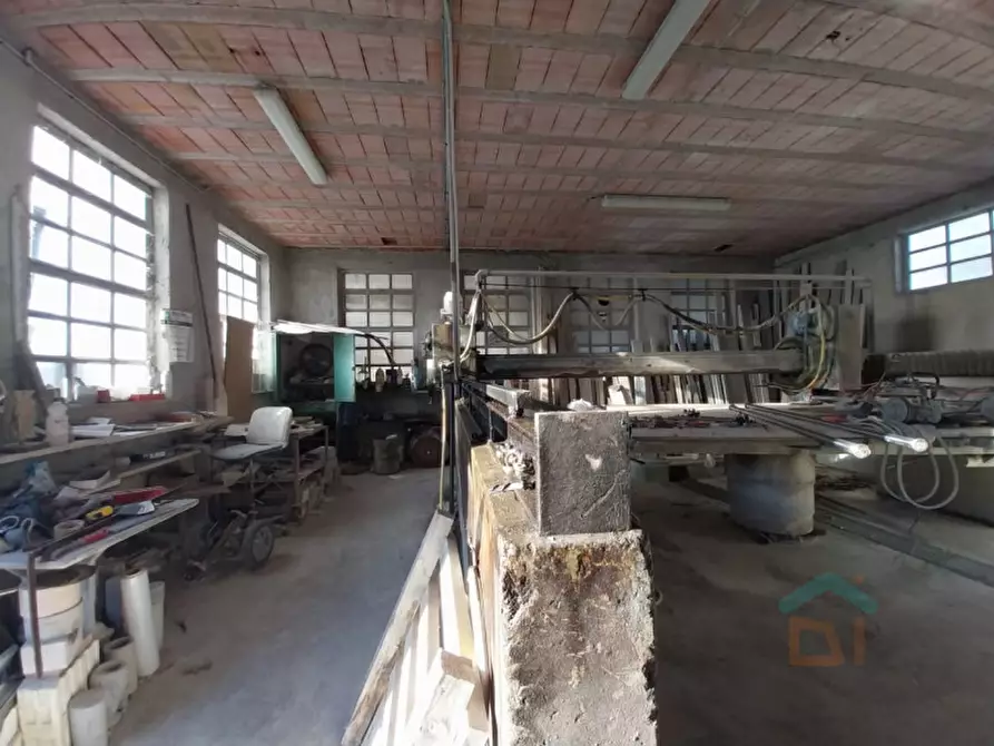 Immagine 111 di Palazzo in vendita  in PIAZZA UNITA' D'ITALIA 27 a Cervignano Del Friuli