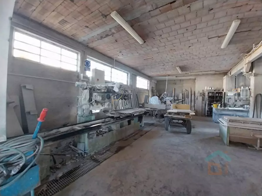 Immagine 111 di Palazzo in vendita  in PIAZZA UNITA' D'ITALIA 27 a Cervignano Del Friuli