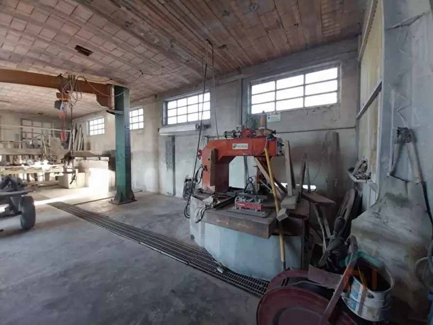 Immagine 115 di Palazzo in vendita  in PIAZZA UNITA' D'ITALIA 27 a Cervignano Del Friuli