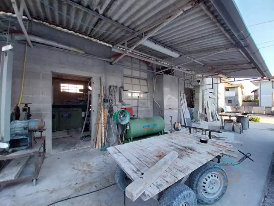 Immagine 118 di Palazzo in vendita  in PIAZZA UNITA' D'ITALIA 27 a Cervignano Del Friuli