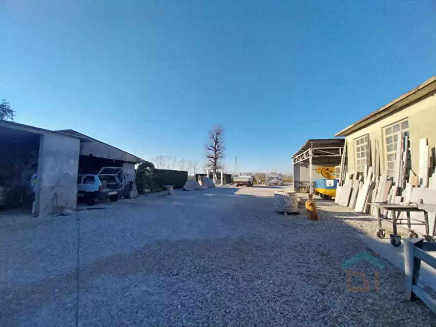 Immagine 119 di Palazzo in vendita  in PIAZZA UNITA' D'ITALIA 27 a Cervignano Del Friuli