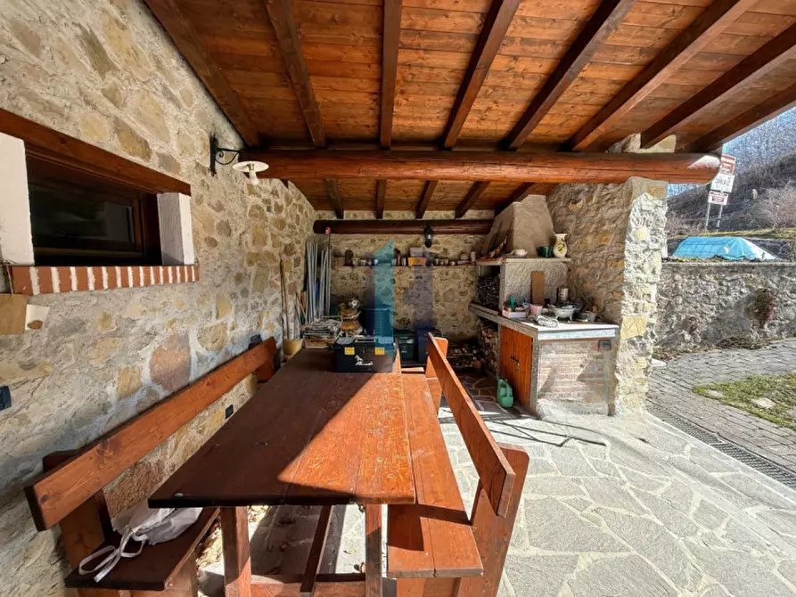 Immagine 5 di Casa indipendente in vendita  in Località San Rocco a Capovalle