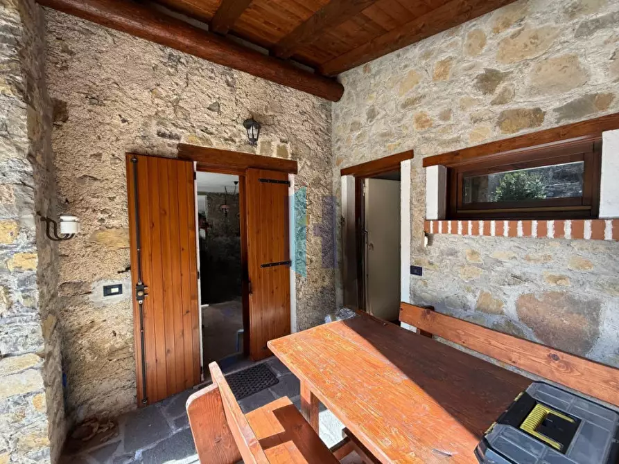 Immagine 6 di Casa indipendente in vendita  in Località San Rocco a Capovalle