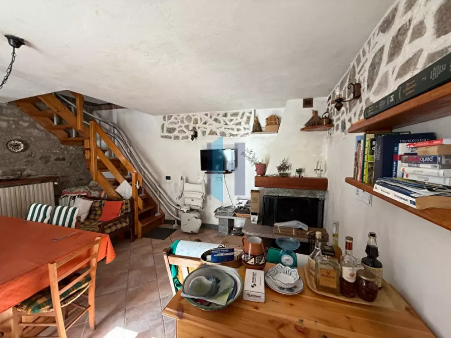 Immagine 7 di Casa indipendente in vendita  in Località San Rocco a Capovalle