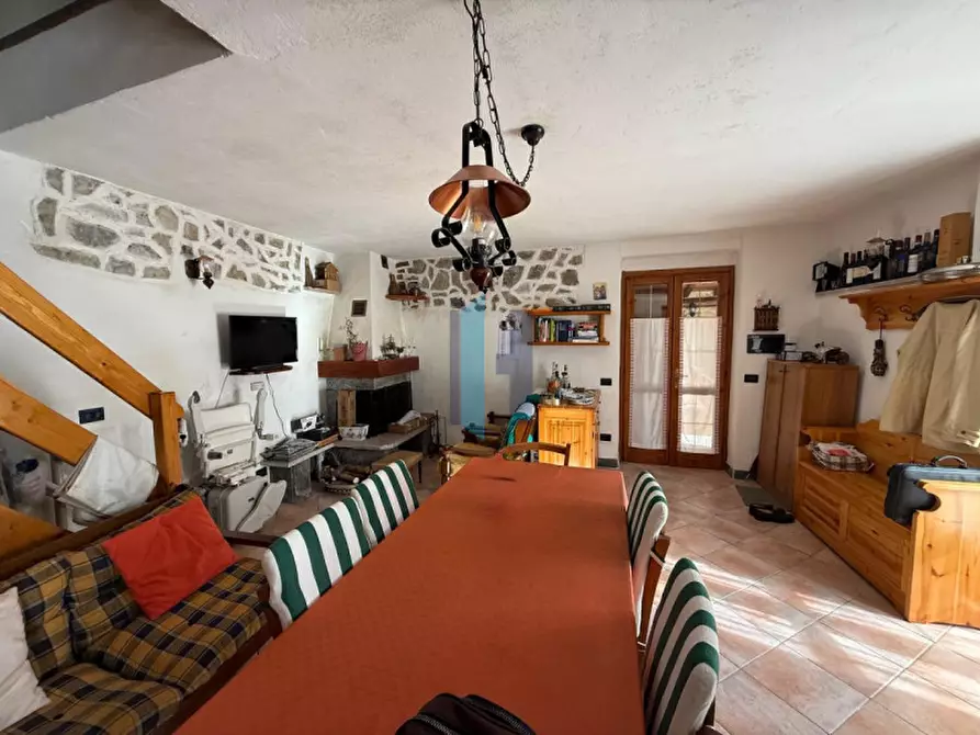 Immagine 8 di Casa indipendente in vendita  in Località San Rocco a Capovalle