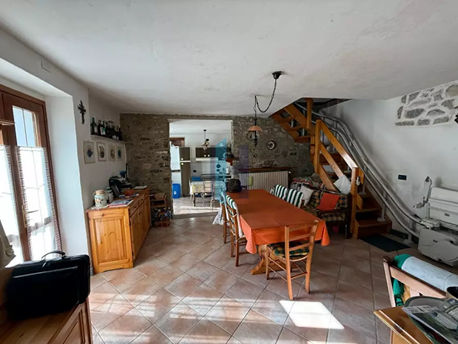 Immagine 9 di Casa indipendente in vendita  in Località San Rocco a Capovalle