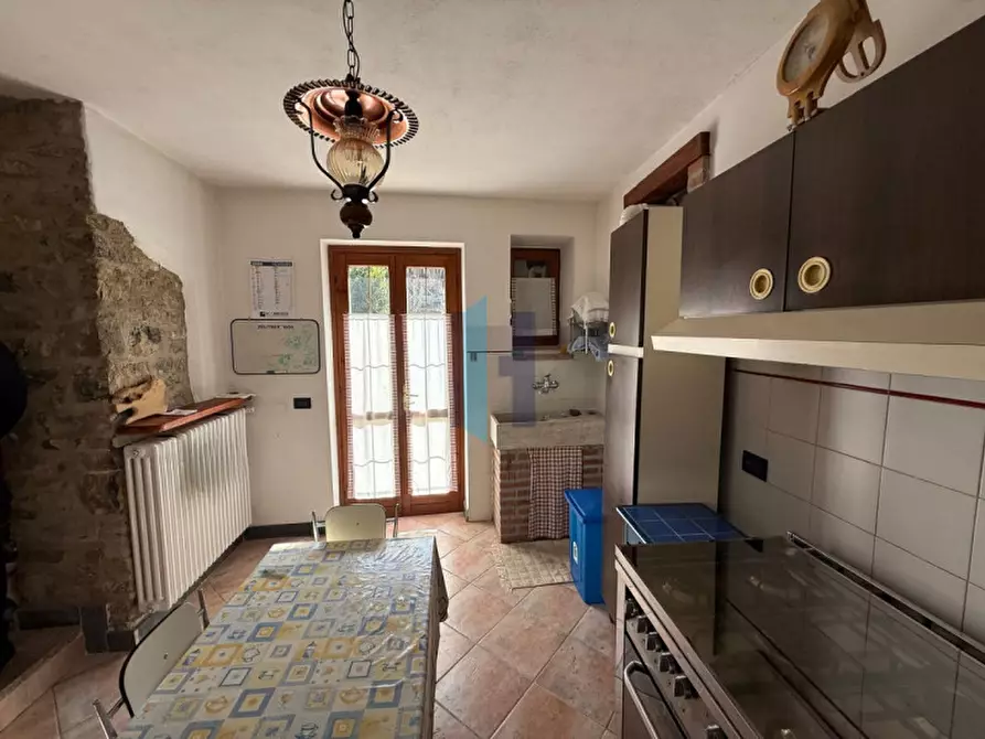 Immagine 11 di Casa indipendente in vendita  in Località San Rocco a Capovalle