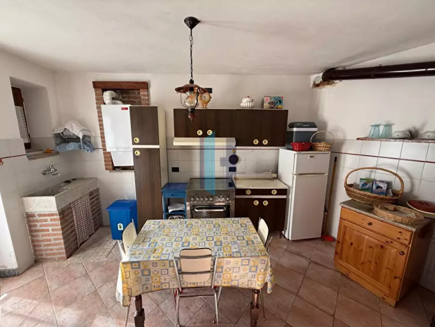 Immagine 12 di Casa indipendente in vendita  in Località San Rocco a Capovalle