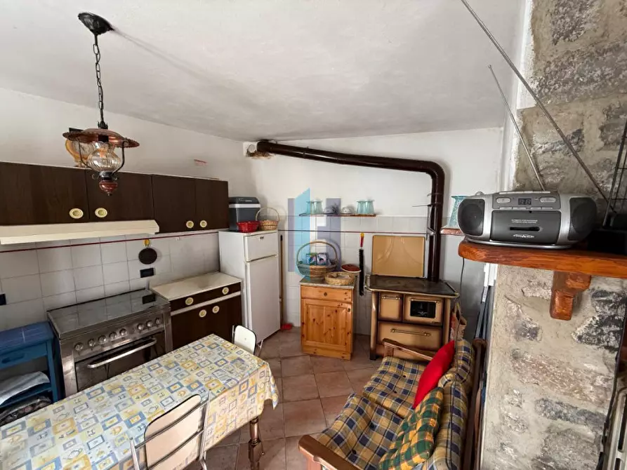 Immagine 13 di Casa indipendente in vendita  in Località San Rocco a Capovalle