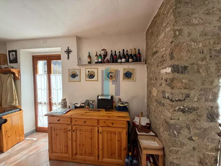 Immagine 14 di Casa indipendente in vendita  in Località San Rocco a Capovalle