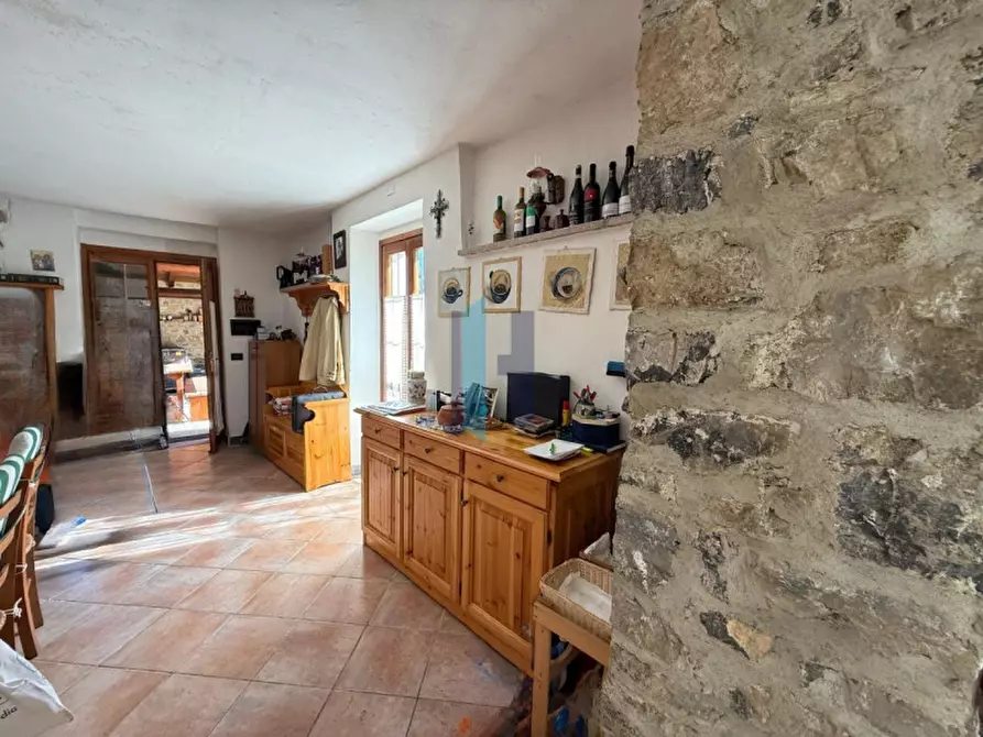 Immagine 15 di Casa indipendente in vendita  in Località San Rocco a Capovalle