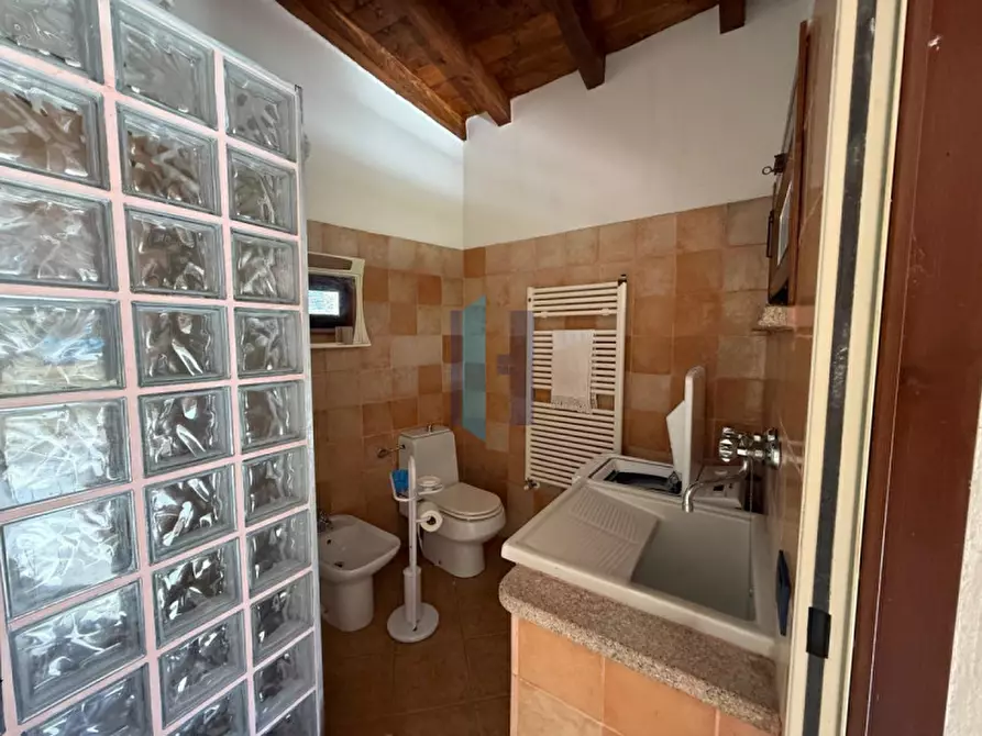 Immagine 17 di Casa indipendente in vendita  in Località San Rocco a Capovalle