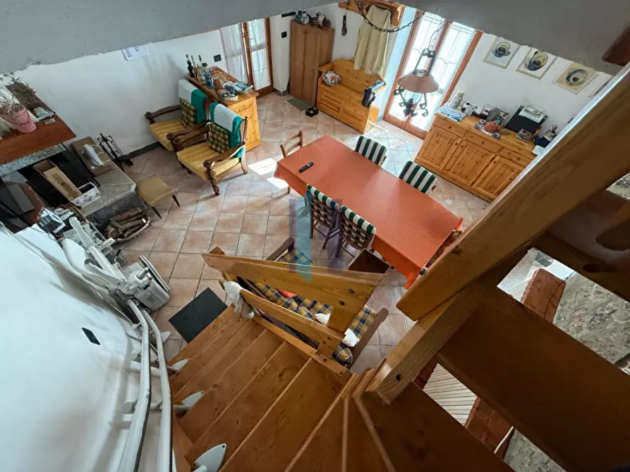 Immagine 19 di Casa indipendente in vendita  in Località San Rocco a Capovalle