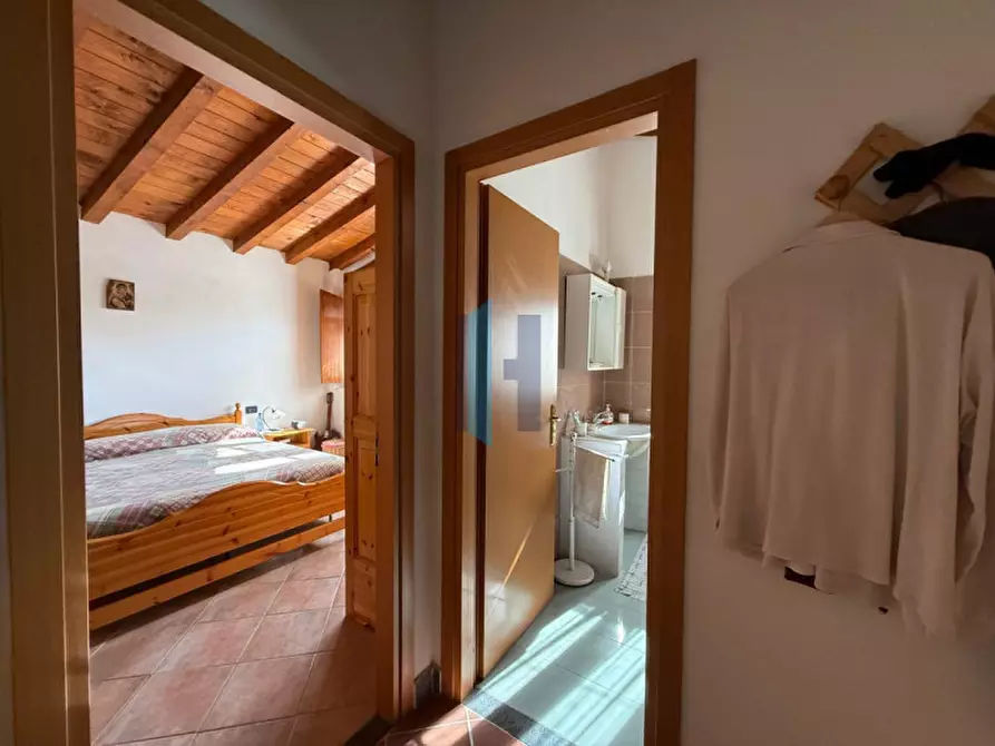 Immagine 20 di Casa indipendente in vendita  in Località San Rocco a Capovalle